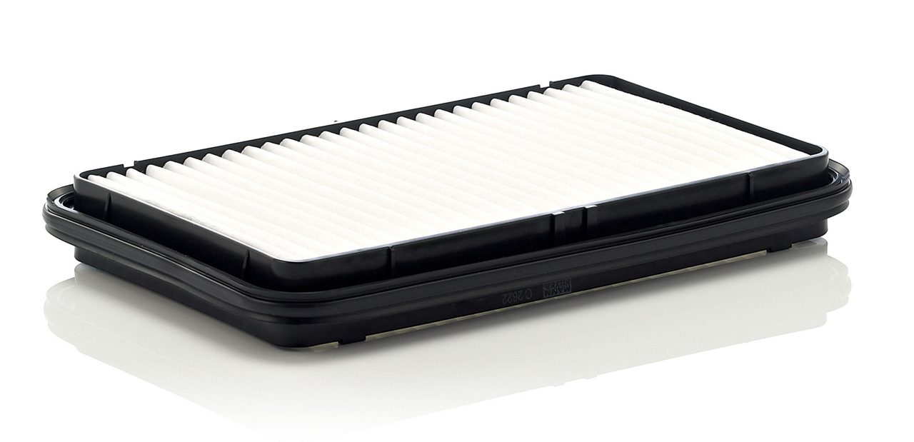 Product Image C2622_MANN-FILTER
