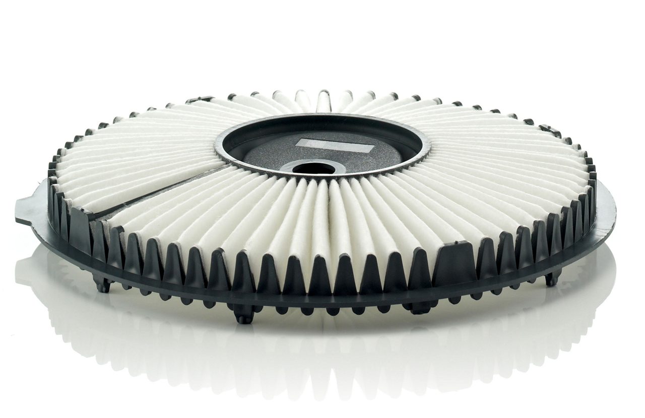 Product Image C2626_MANN-FILTER