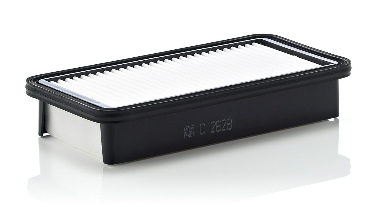 Product Image C2628_MANN-FILTER