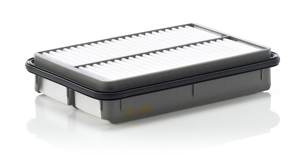 Product Image C2632/1_MANN-FILTER