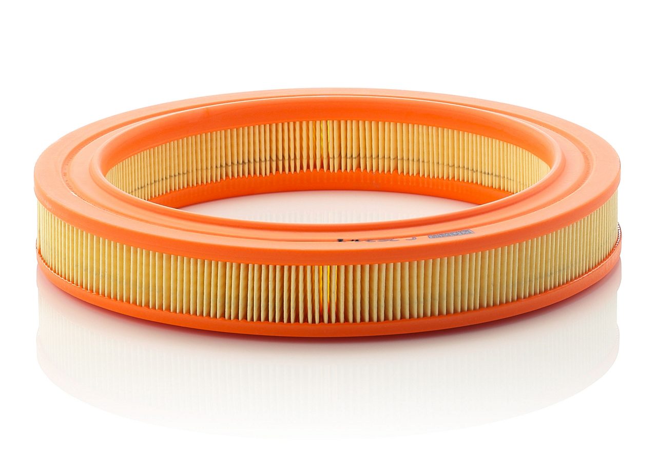 Product Image C2634/1_MANN-FILTER