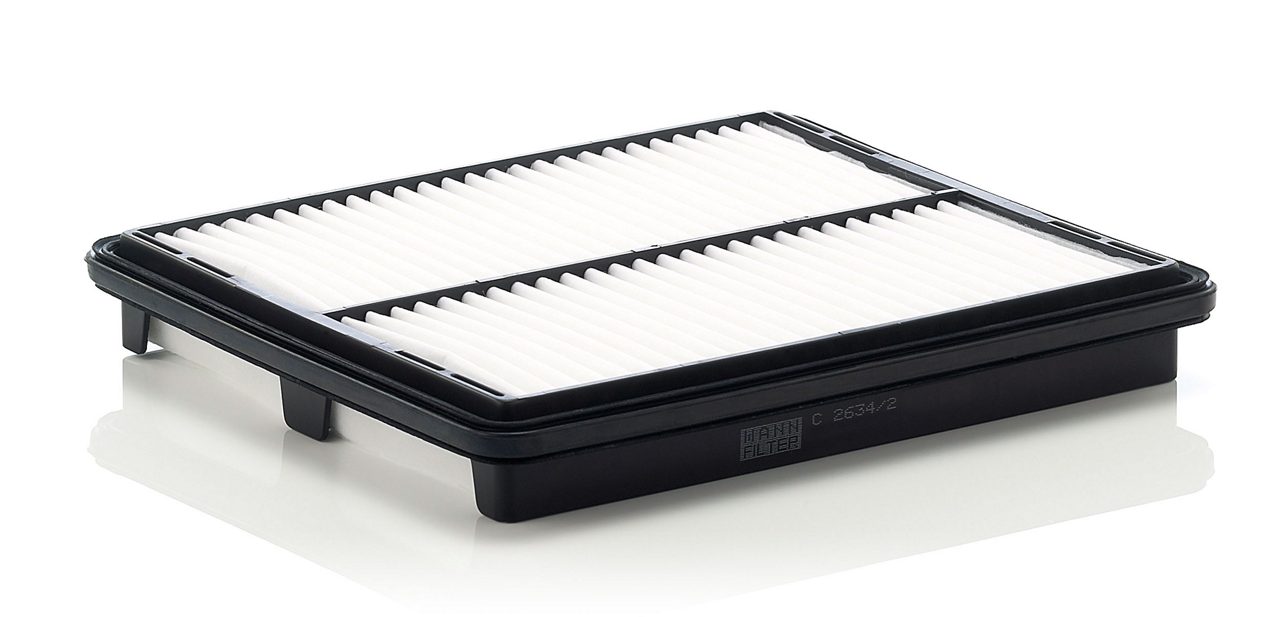 Product Image C2634/2_MANN-FILTER