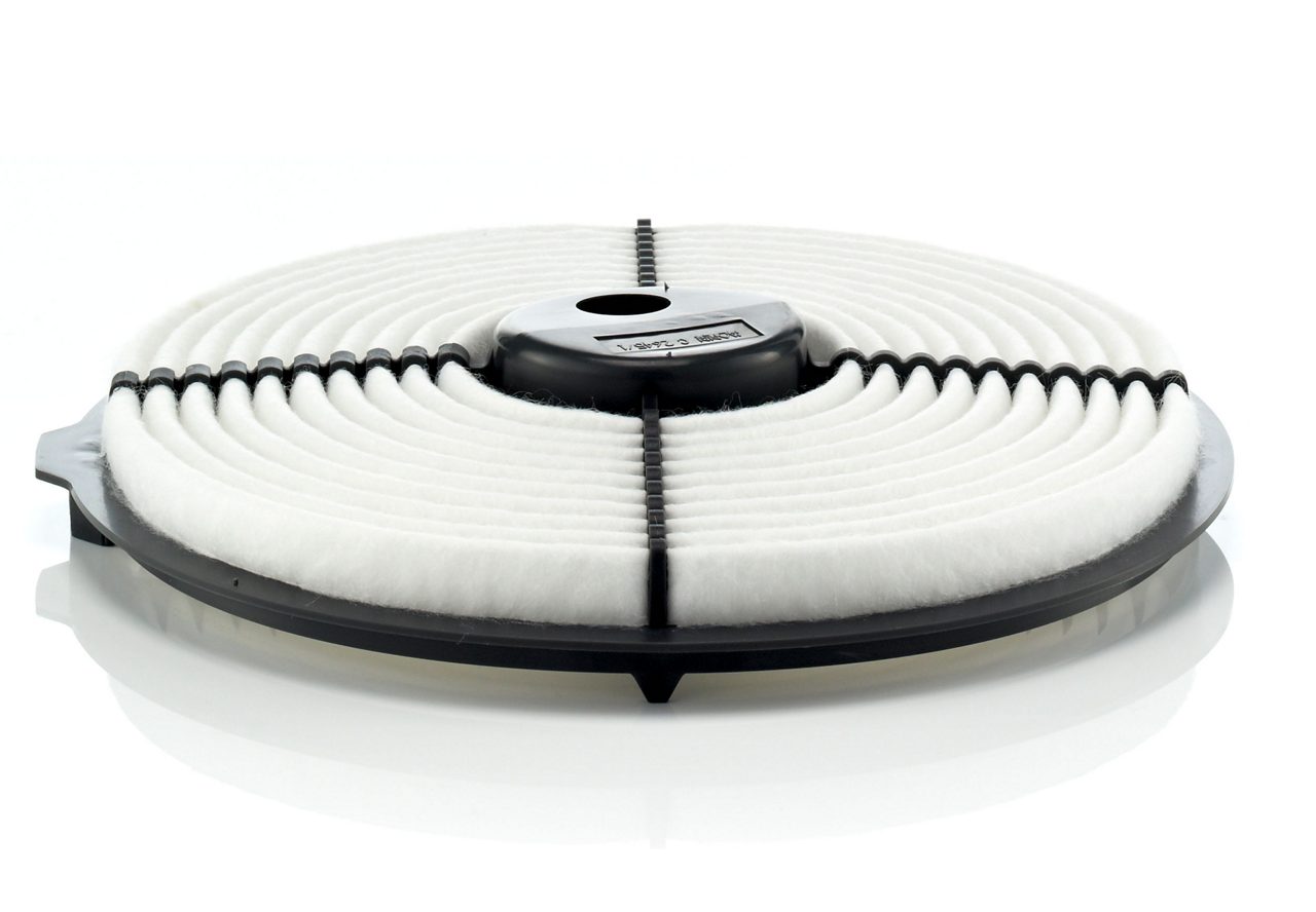 Product Image C2645/1_MANN-FILTER