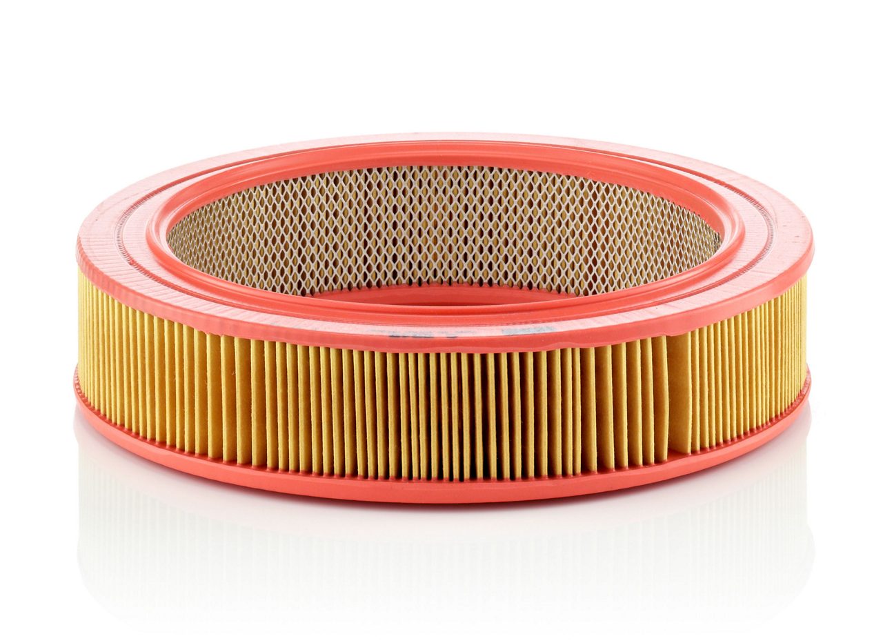 Product Image C2645_MANN-FILTER