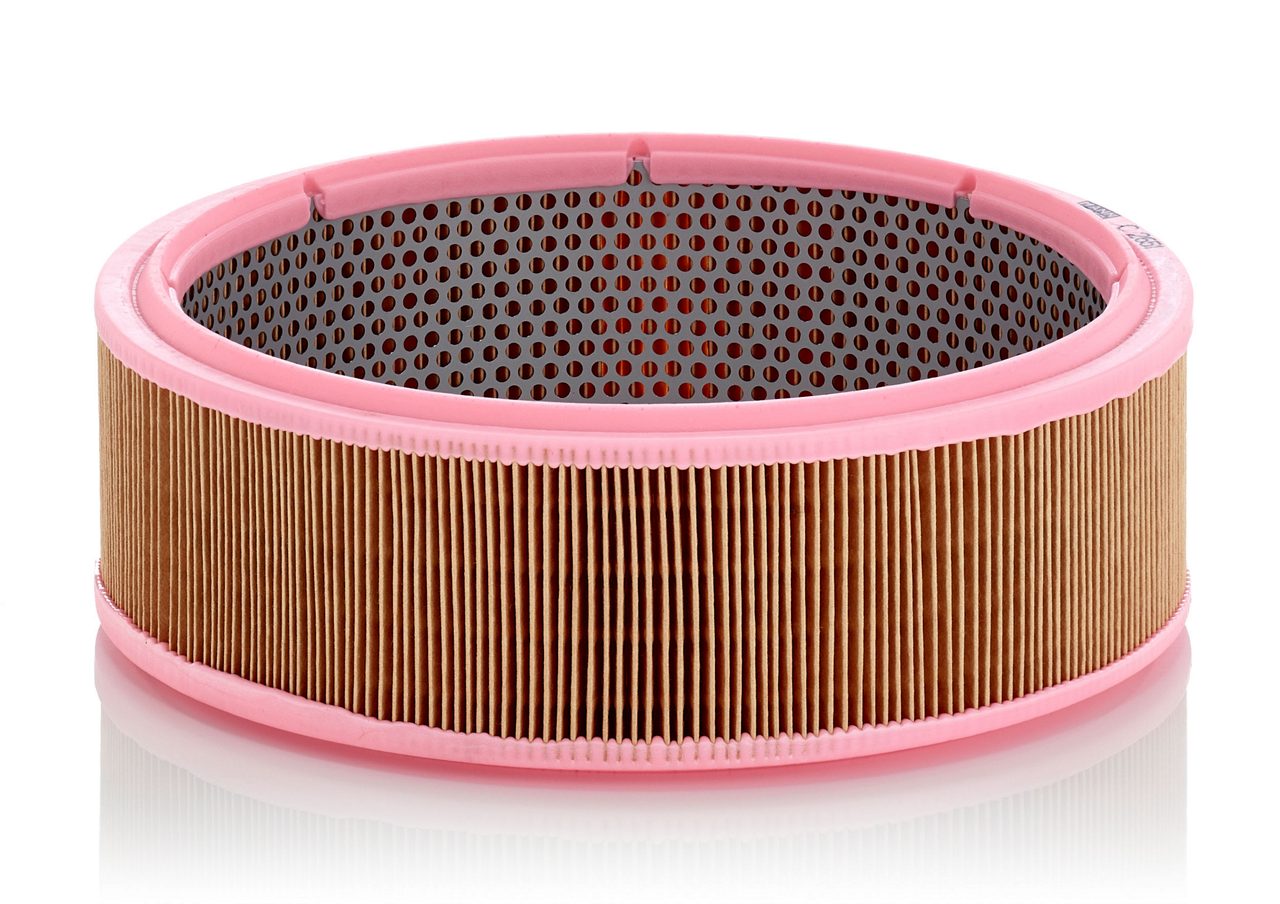 Product Image C2651_MANN-FILTER