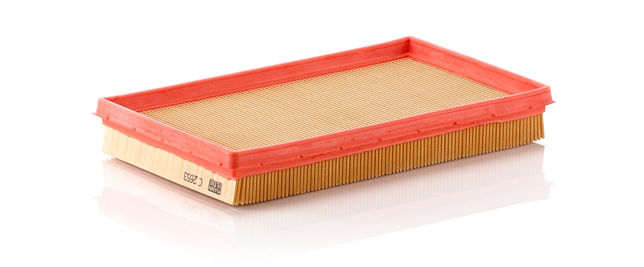 Product Image C2653_MANN-FILTER