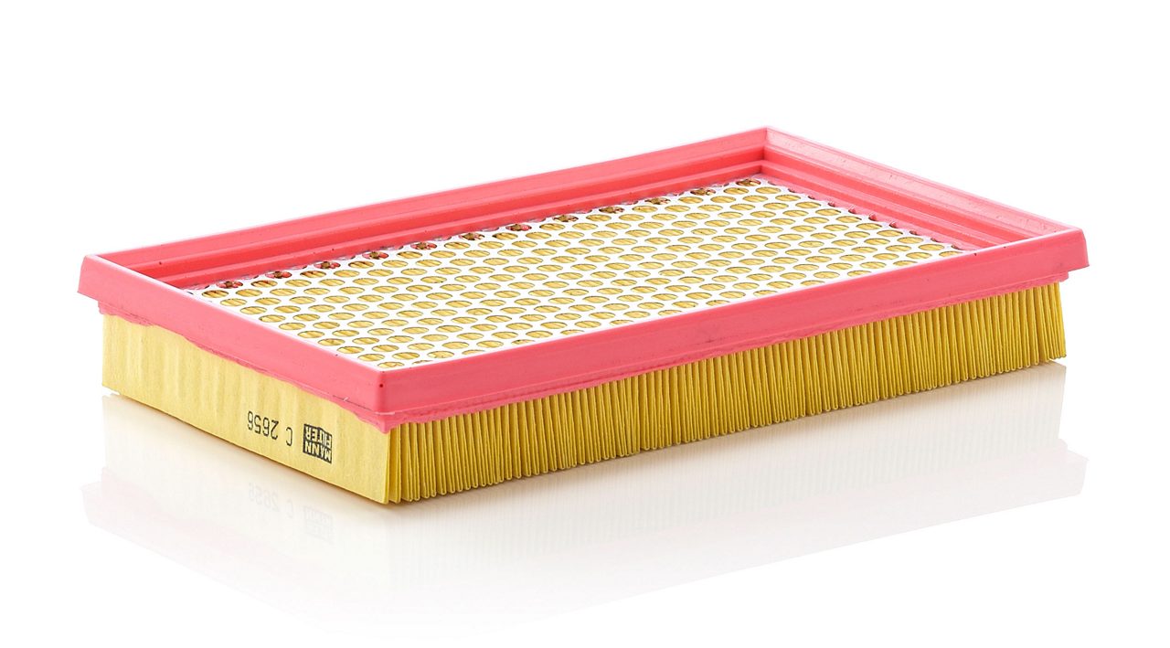 Product Image C2656_MANN-FILTER