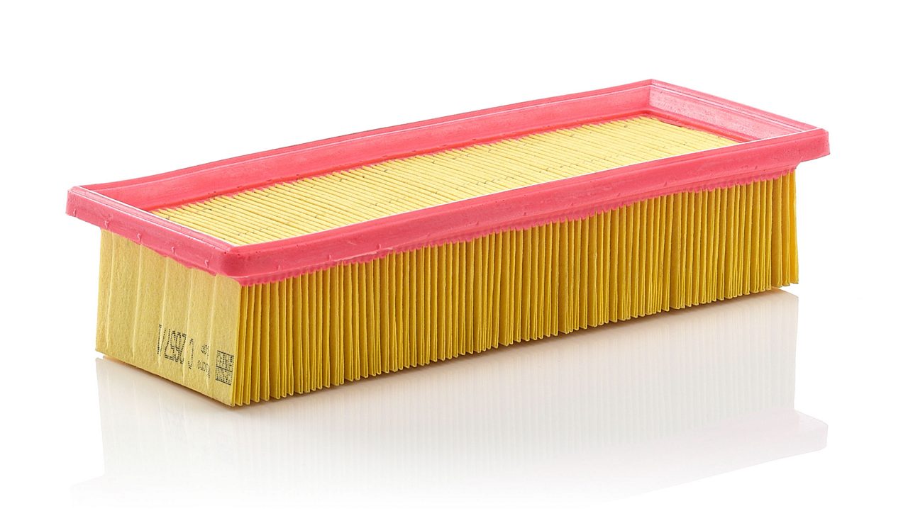 Product Image C2657/1_MANN-FILTER