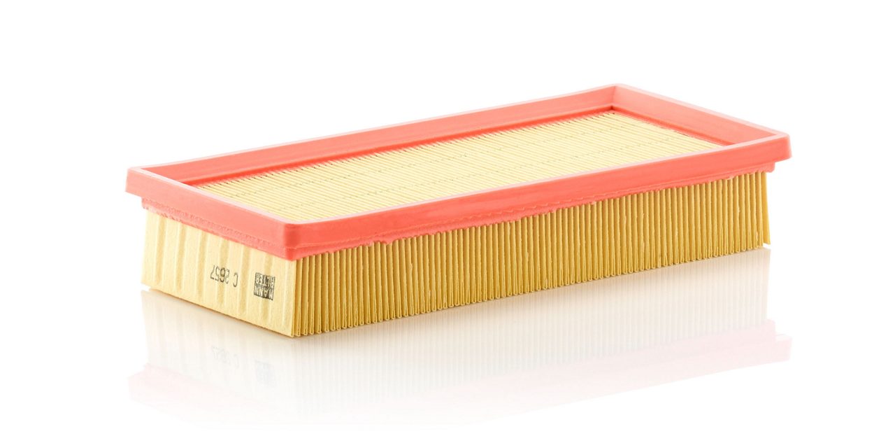 Product Image C2657_MANN-FILTER