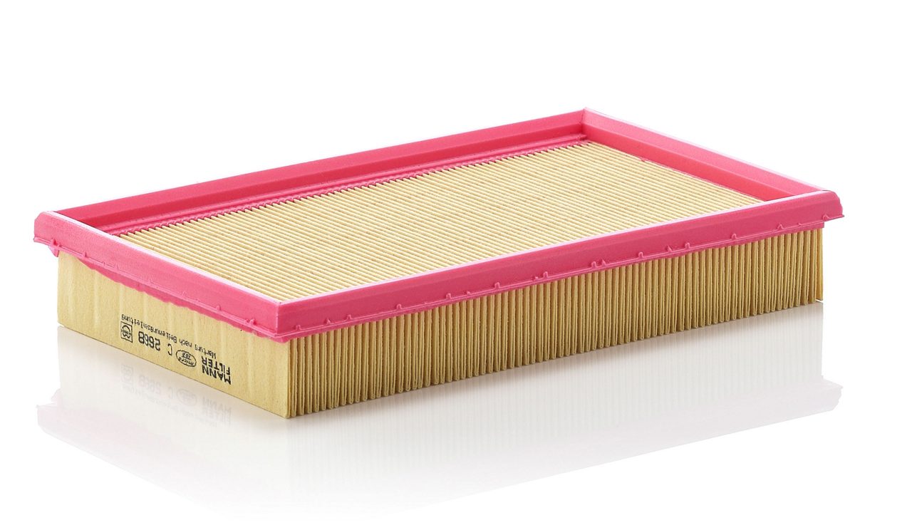 Product Image C2668_MANN-FILTER