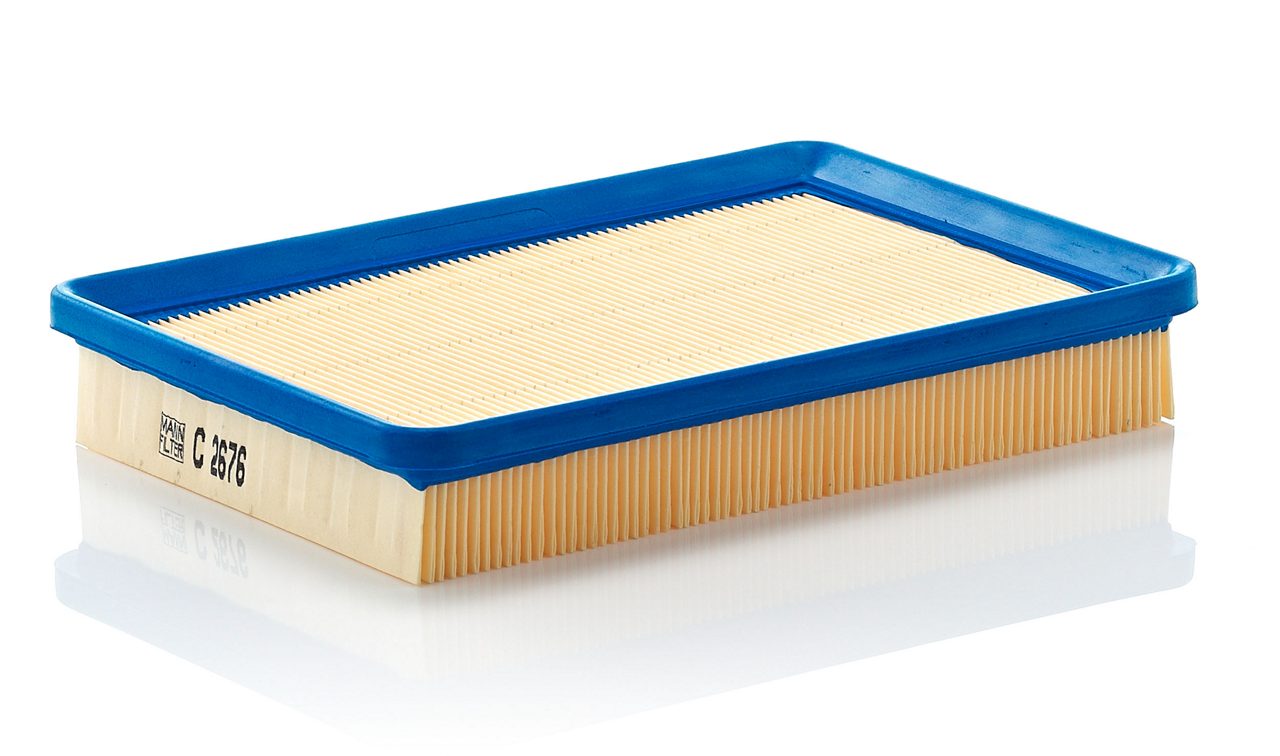 Product Image C2676_MANN-FILTER