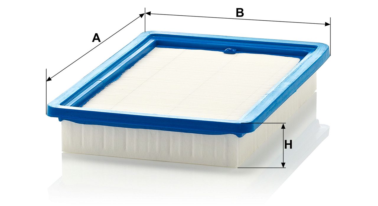 Product Image C2679_MANN-FILTER