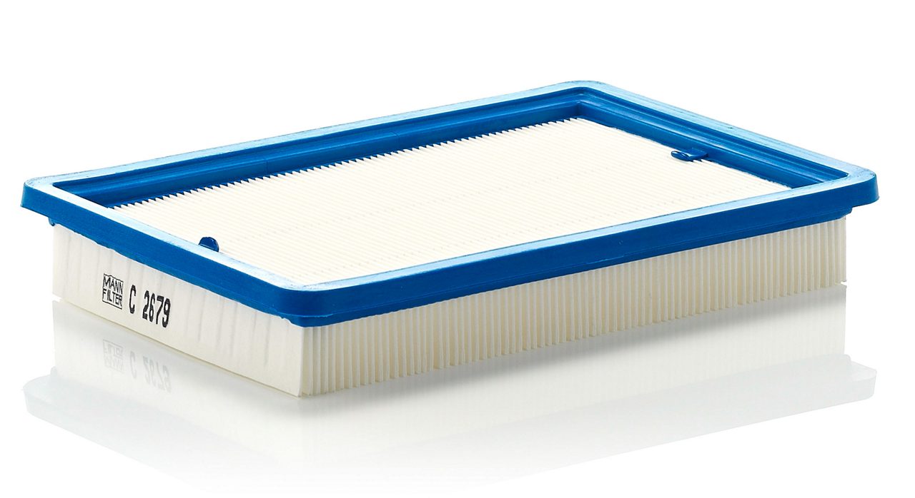 Product Image C2679_MANN-FILTER