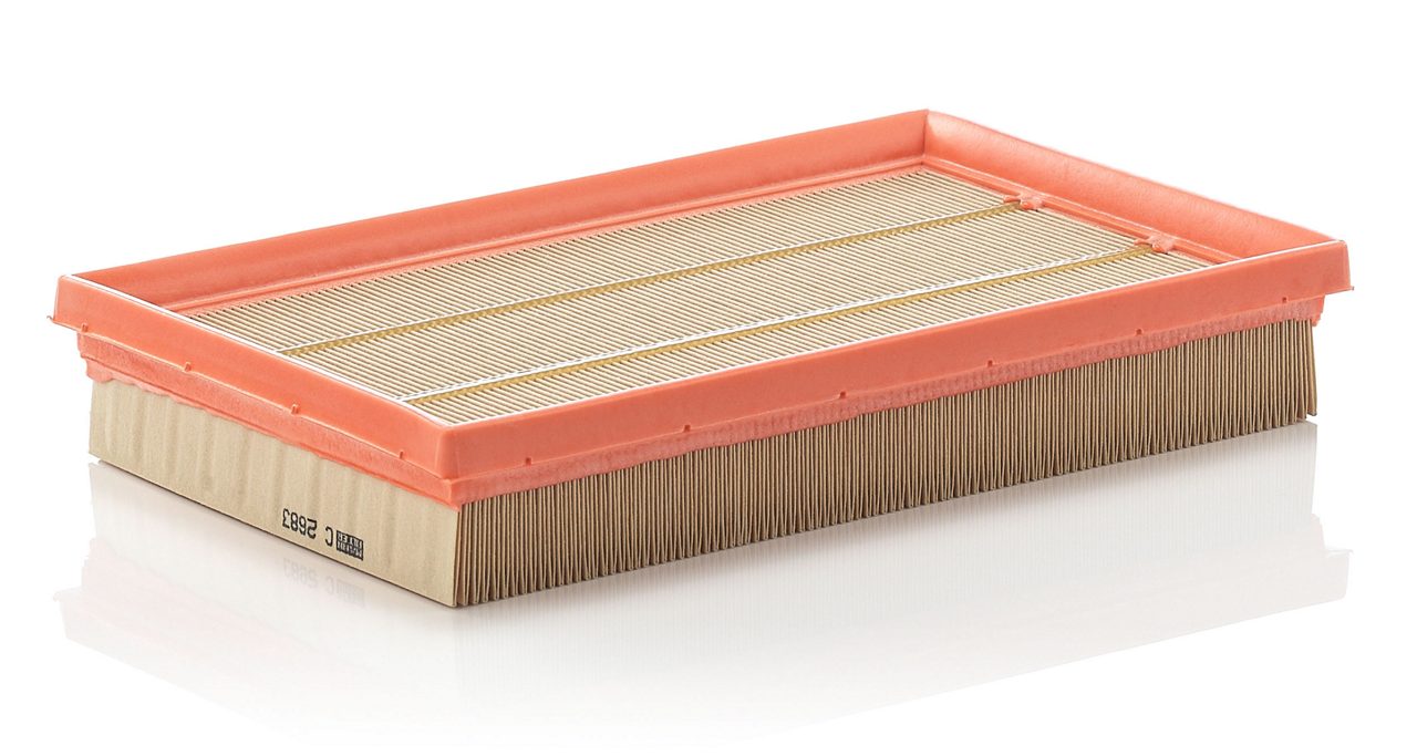 Product Image C2683_MANN-FILTER