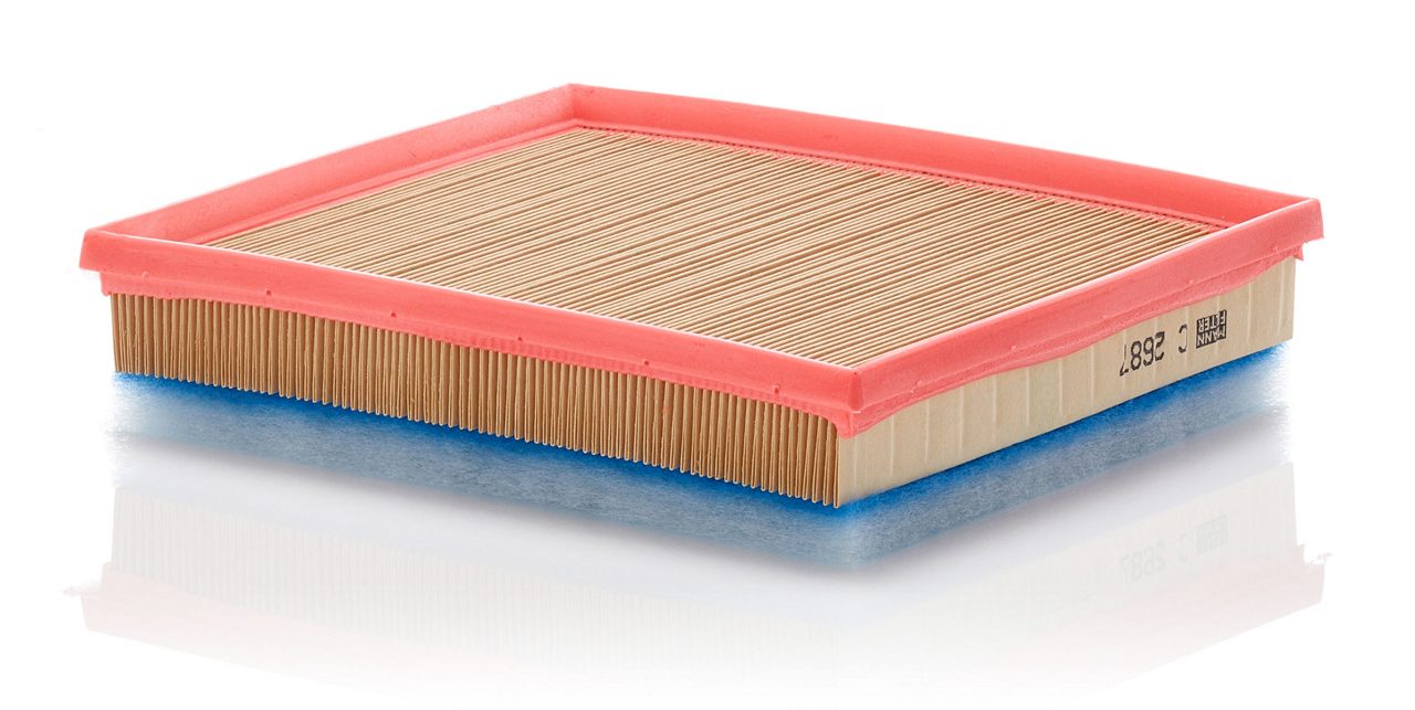 Product Image C2687_MANN-FILTER