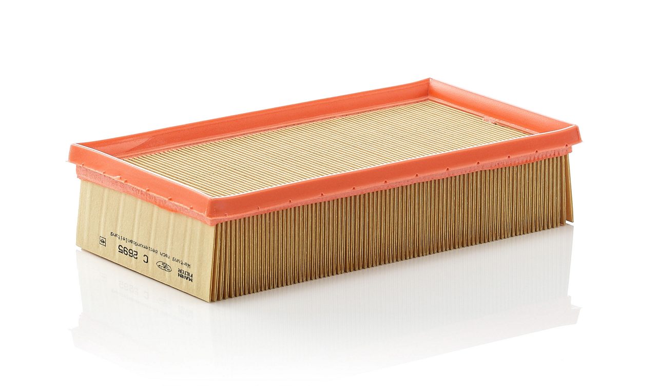 Product Image C2695_MANN-FILTER