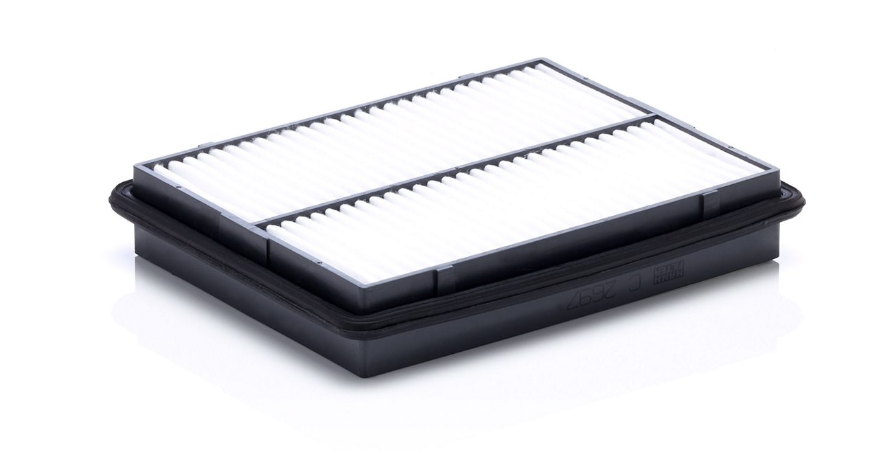 Product Image C2697_MANN-FILTER