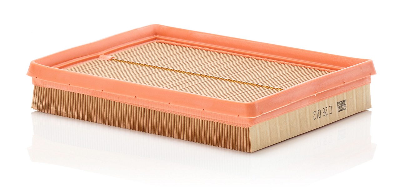 Product Image C26012_MANN-FILTER