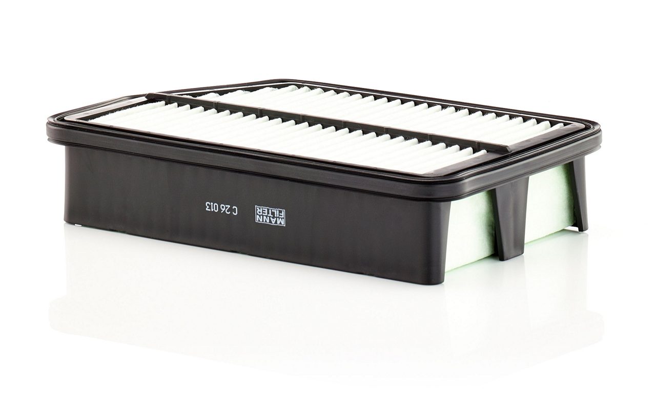 Product Image C26013_MANN-FILTER