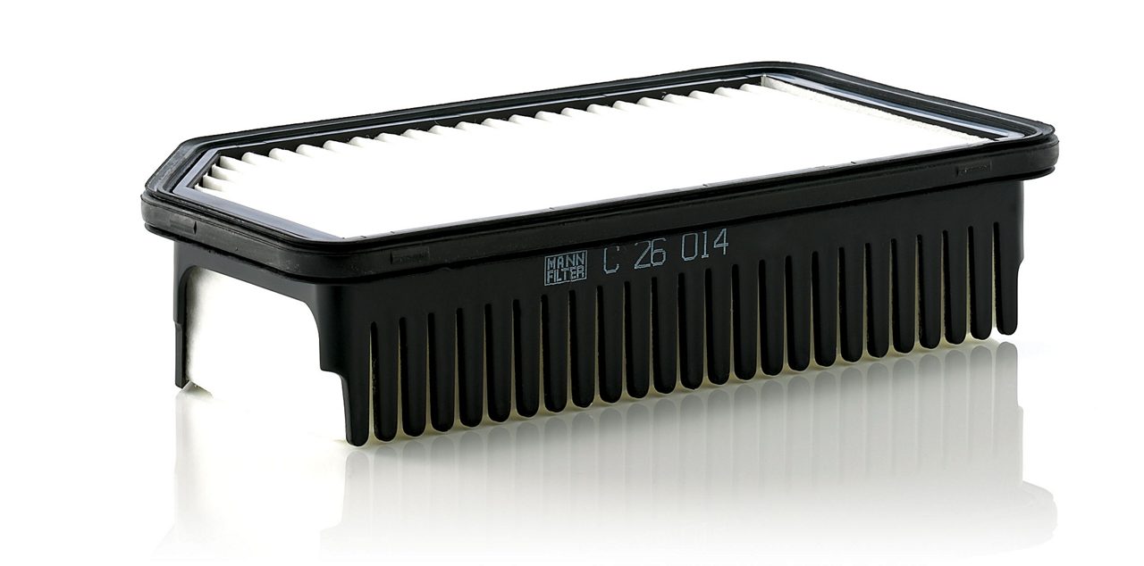 Product Image C26014_MANN-FILTER