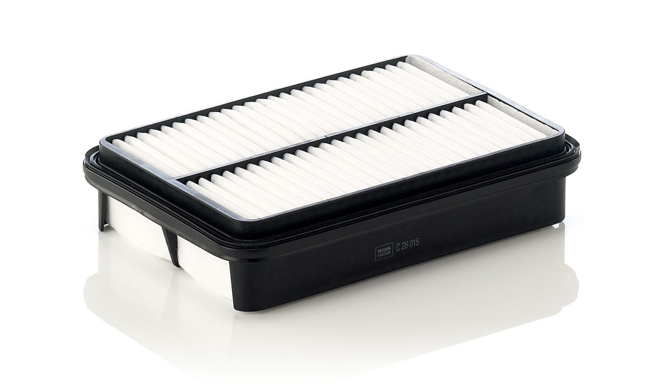 Product Image C26015_MANN-FILTER
