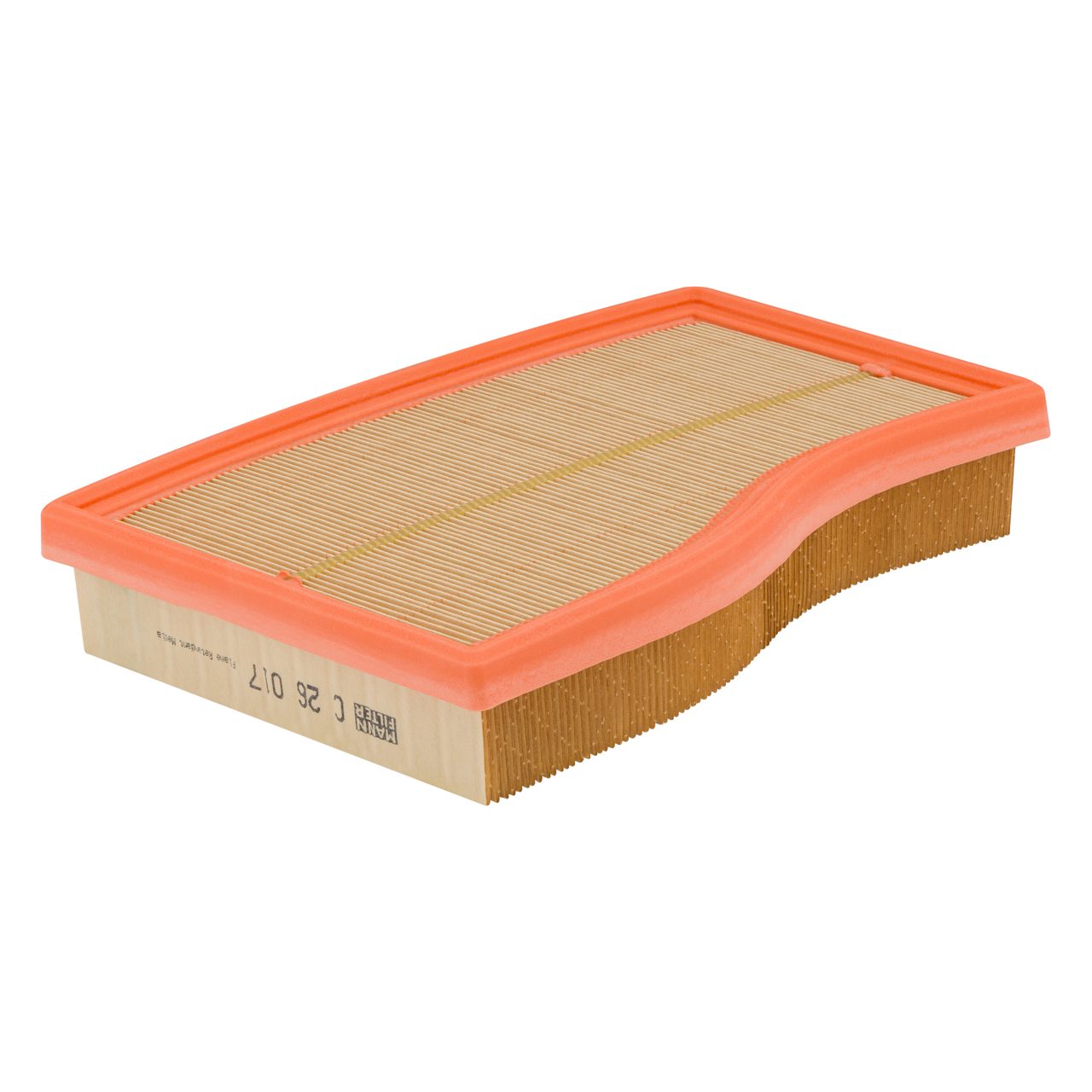 Product Image C26017_MANN-FILTER