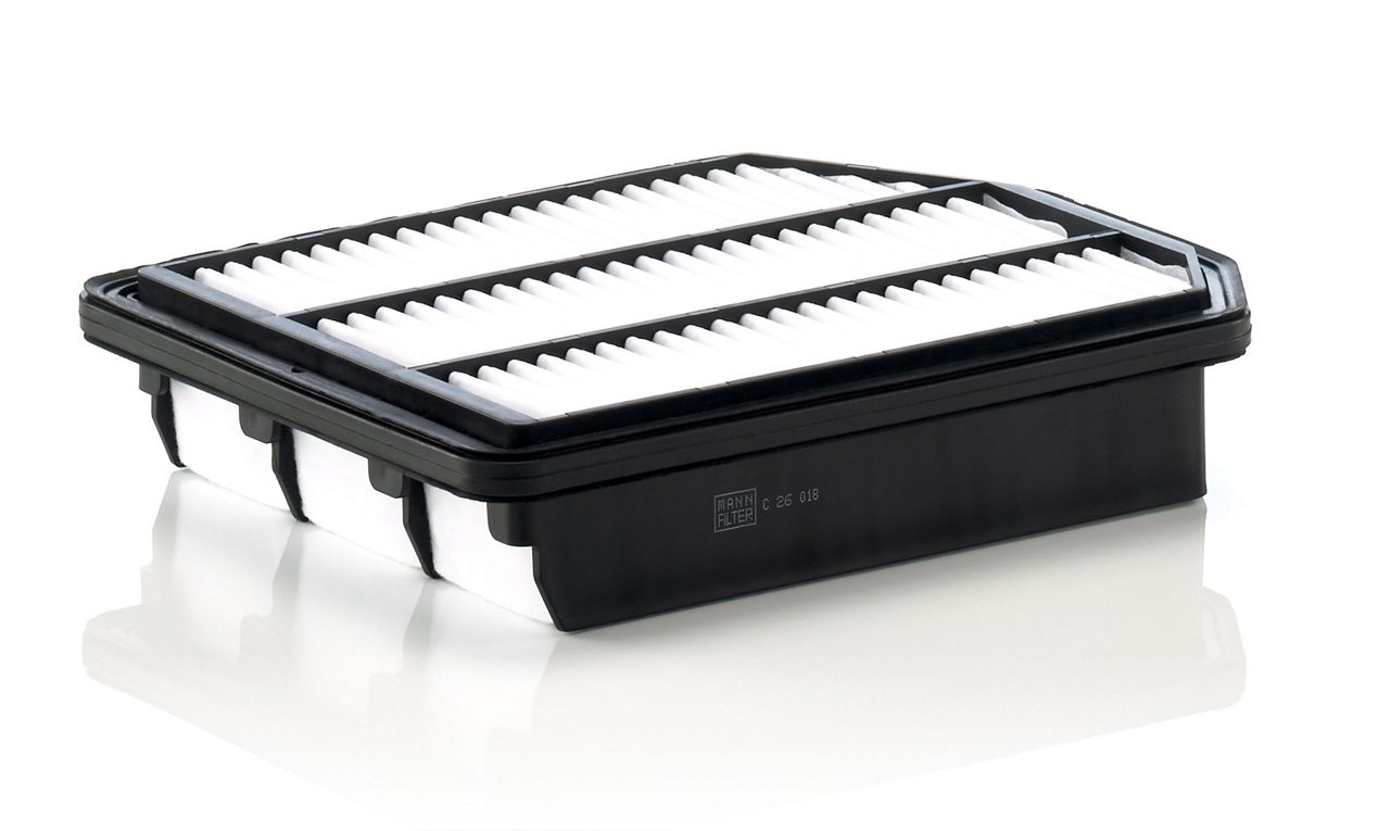 Product Image C26018_MANN-FILTER