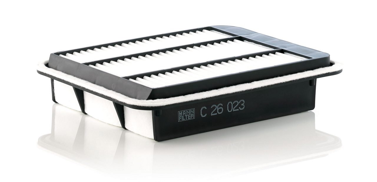 Product Image C26023_MANN-FILTER