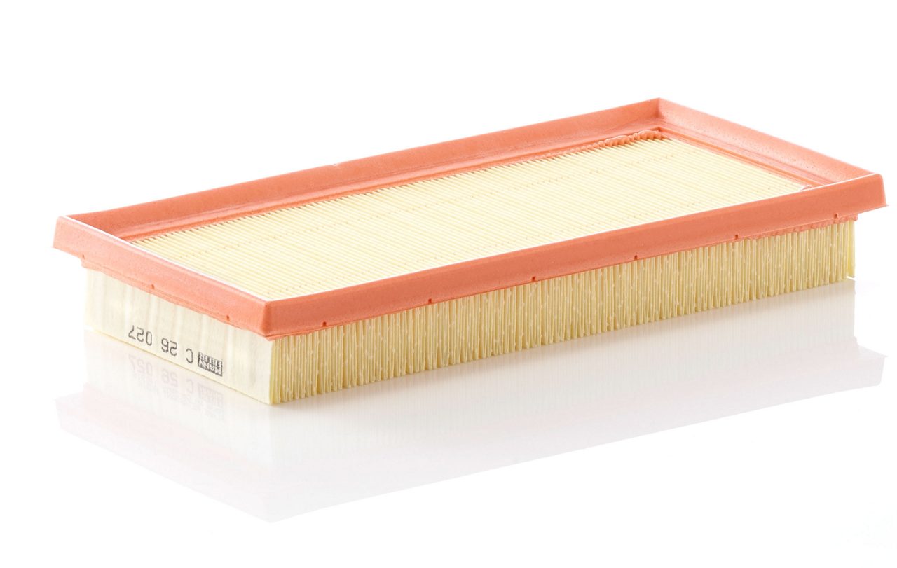 Product Image C26027_MANN-FILTER