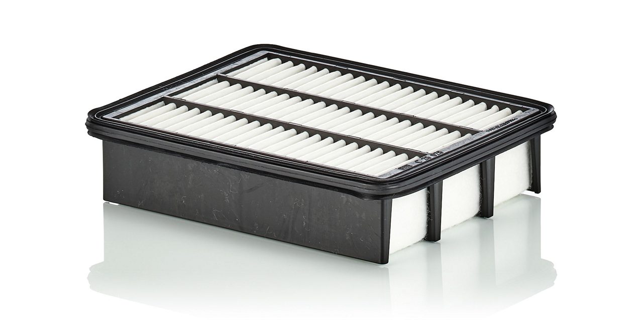 Product Image C26028_MANN-FILTER