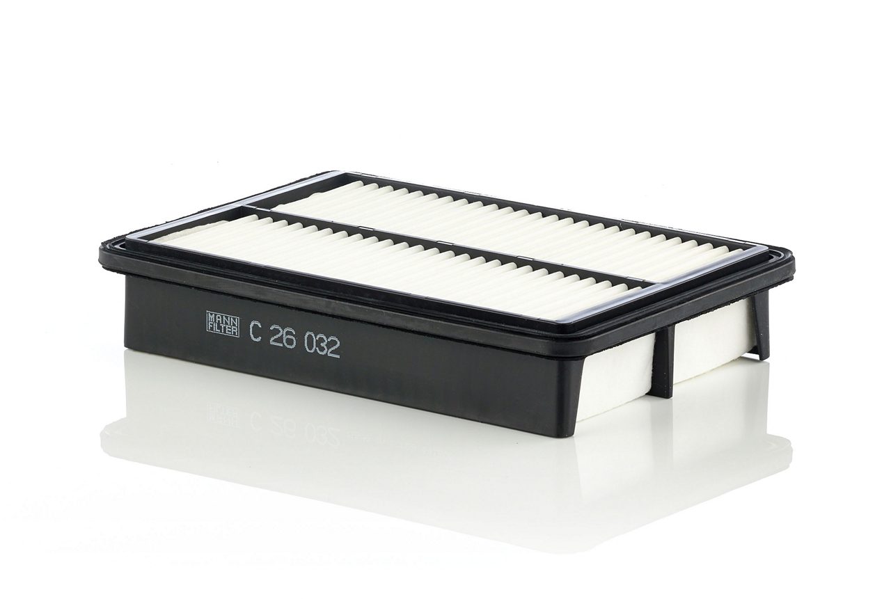 Product Image C26032_MANN-FILTER