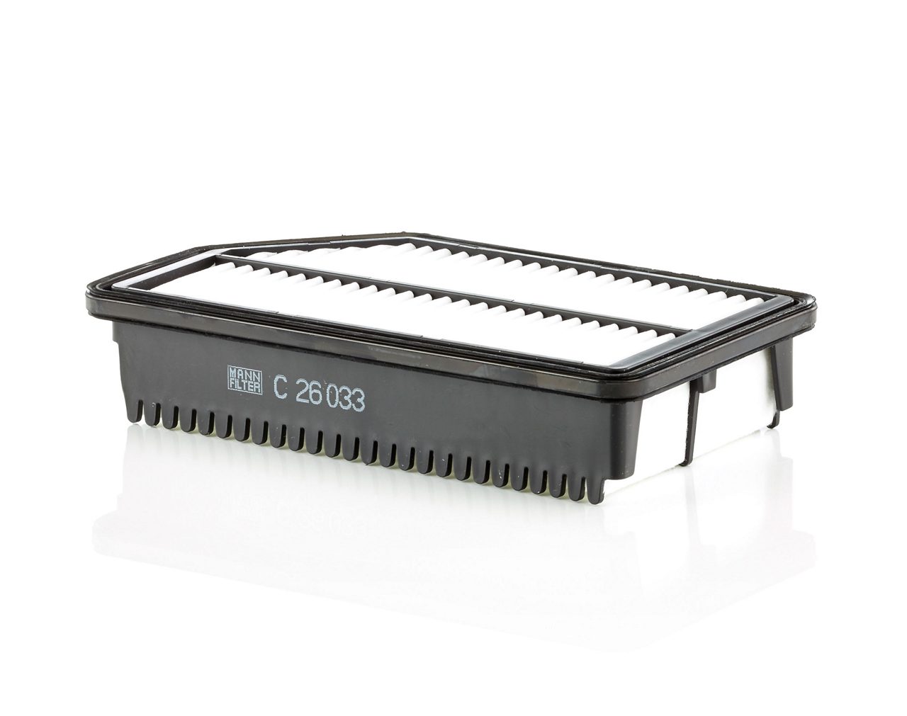 Product Image C26033_MANN-FILTER