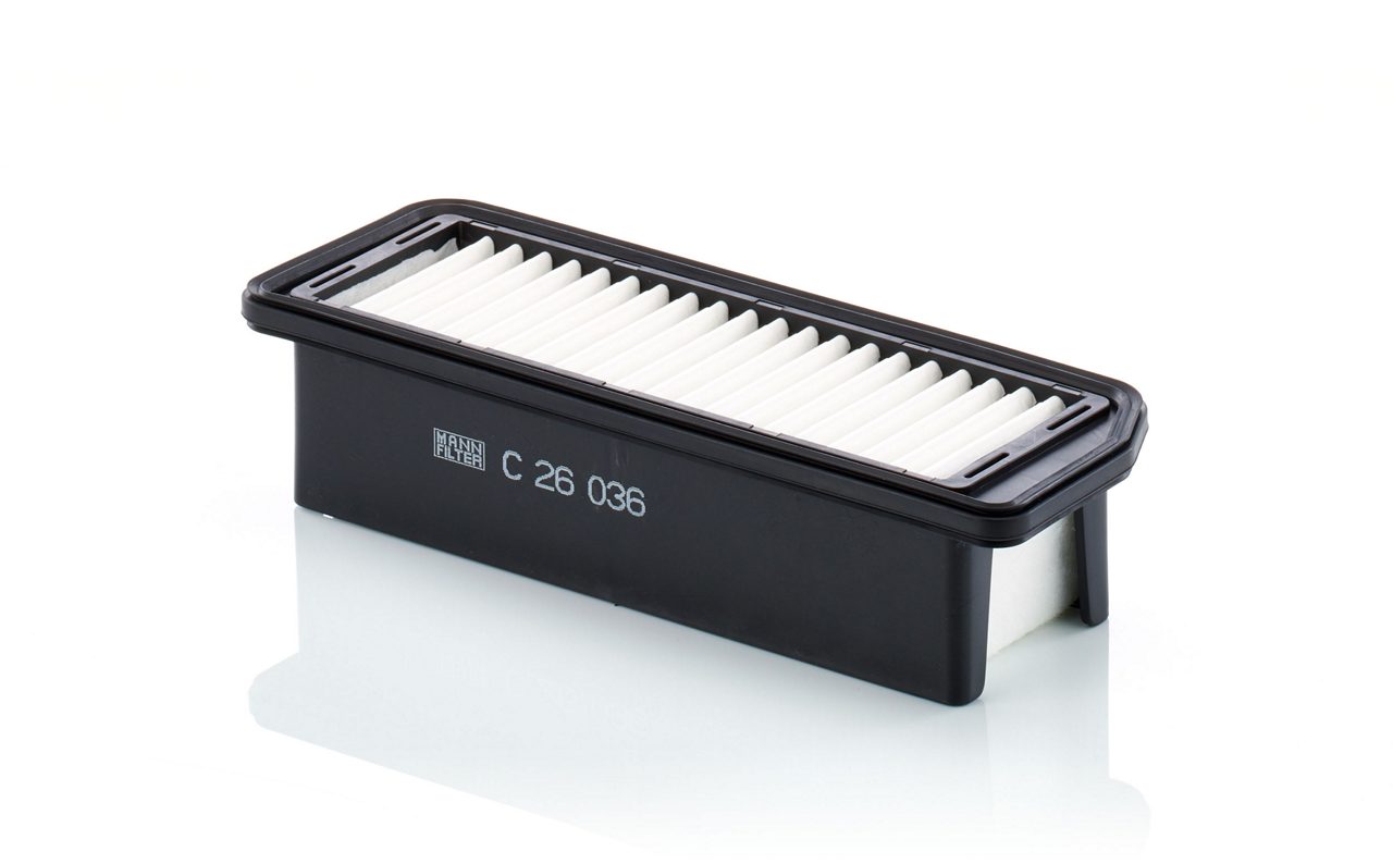 Product Image C26036_MANN-FILTER