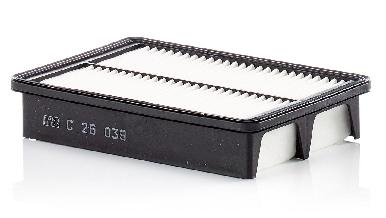 Product Image C26039_MANN-FILTER