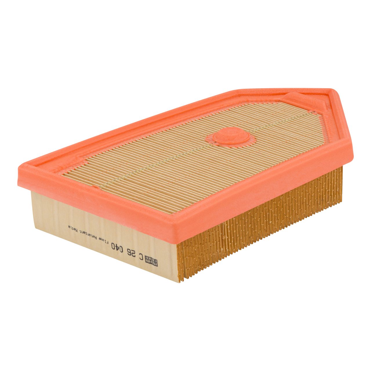 Product Image C26040_MANN-FILTER