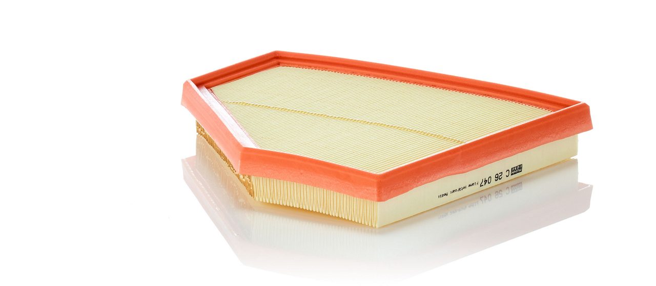 Product Image C26047_MANN-FILTER