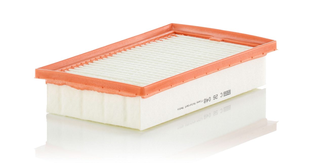 Product Image C26048_MANN-FILTER