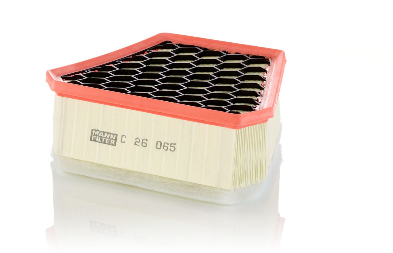 Product Image C26065_MANN-FILTER