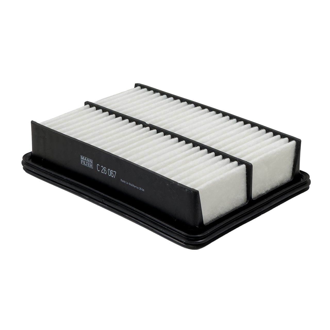 Product Image C26067_MANN-FILTER