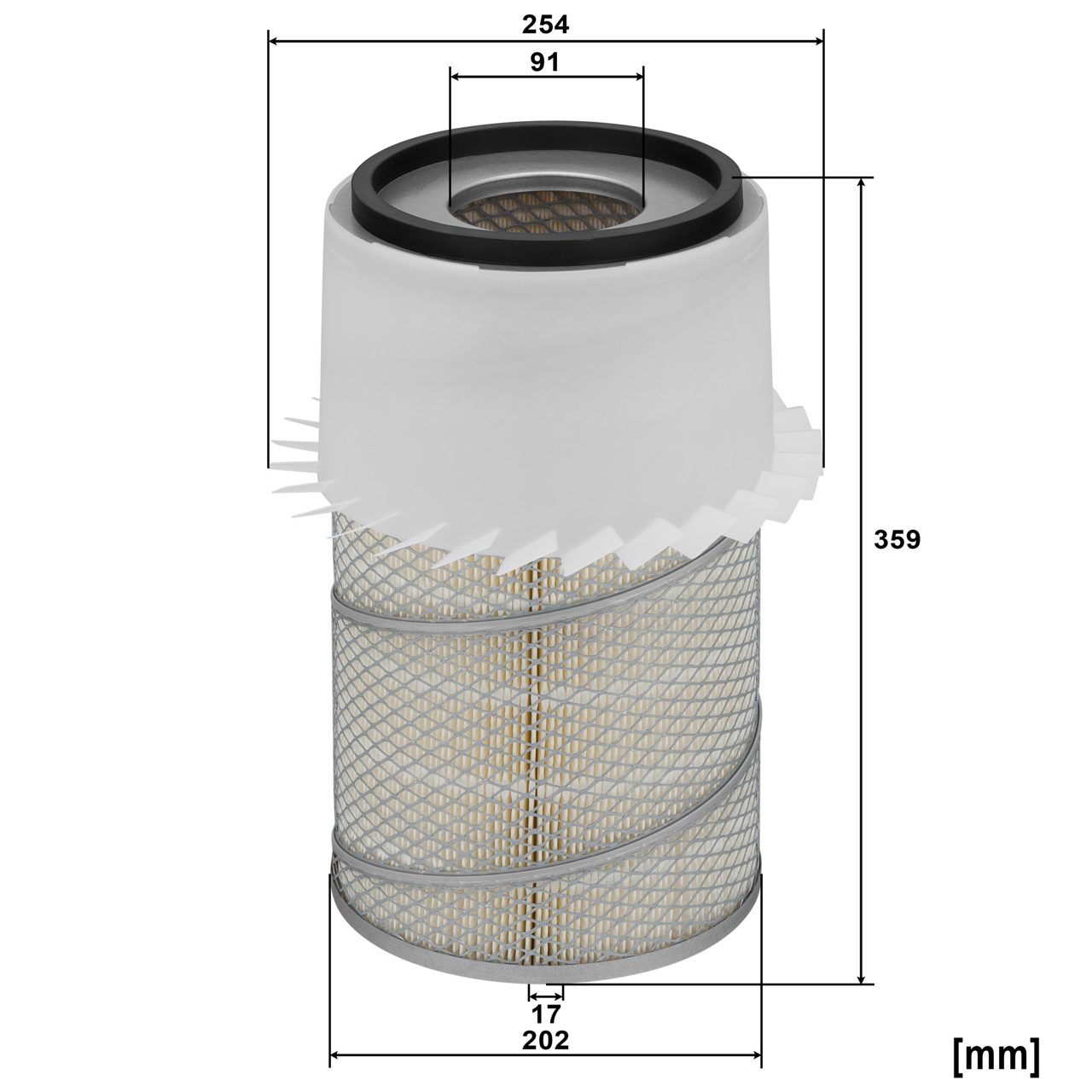 Product Image C26079_MANN-FILTER