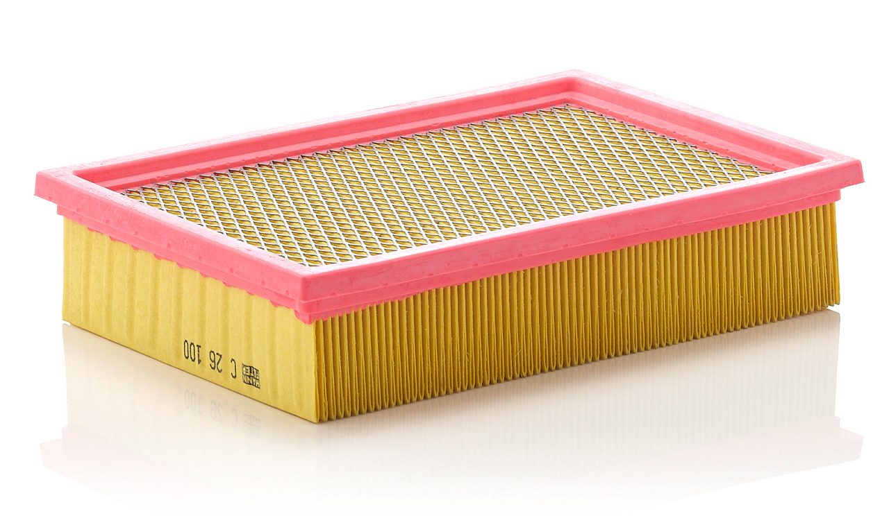 Product Image C26100_MANN-FILTER