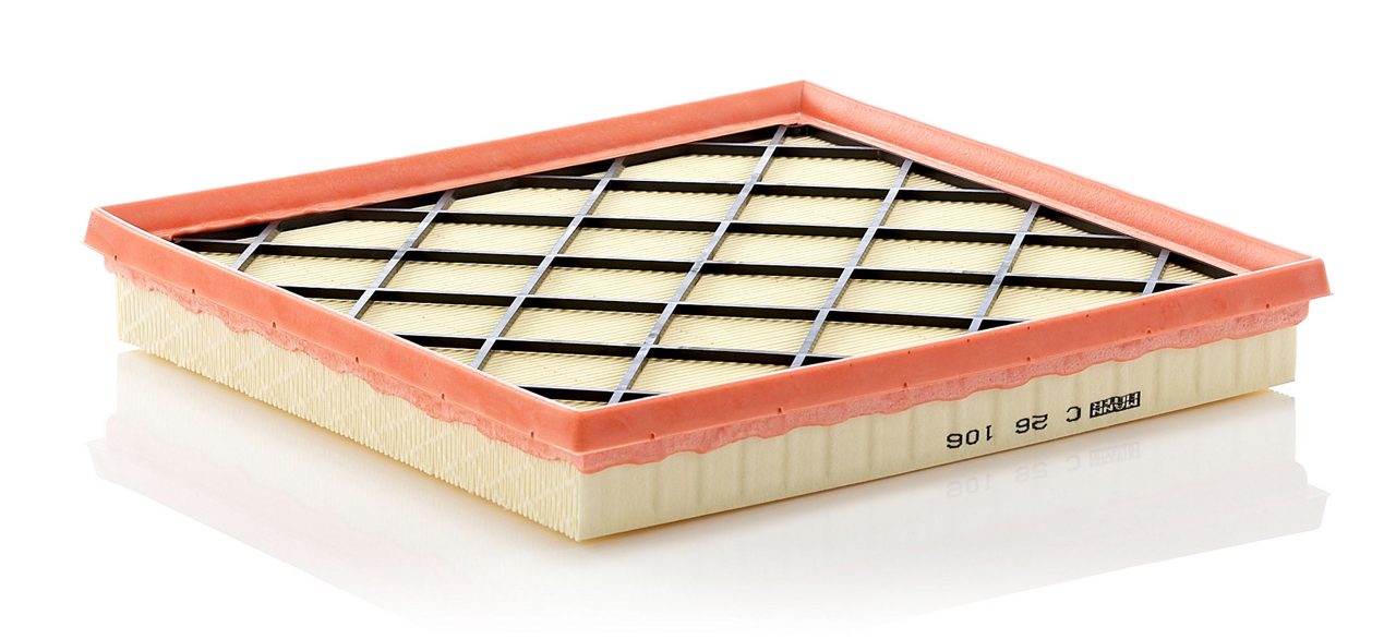 Product Image C26106_MANN-FILTER