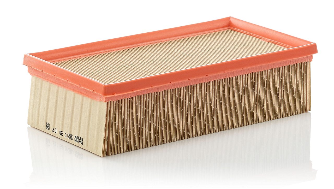 Product Image C26107_MANN-FILTER