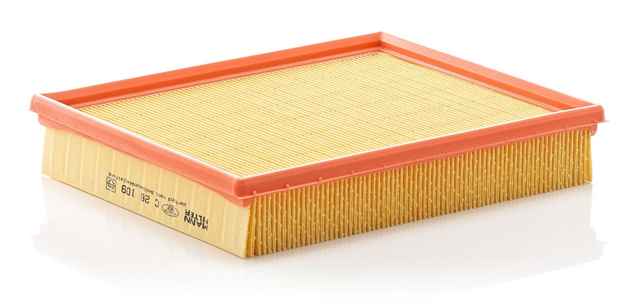 Product Image C26109_MANN-FILTER