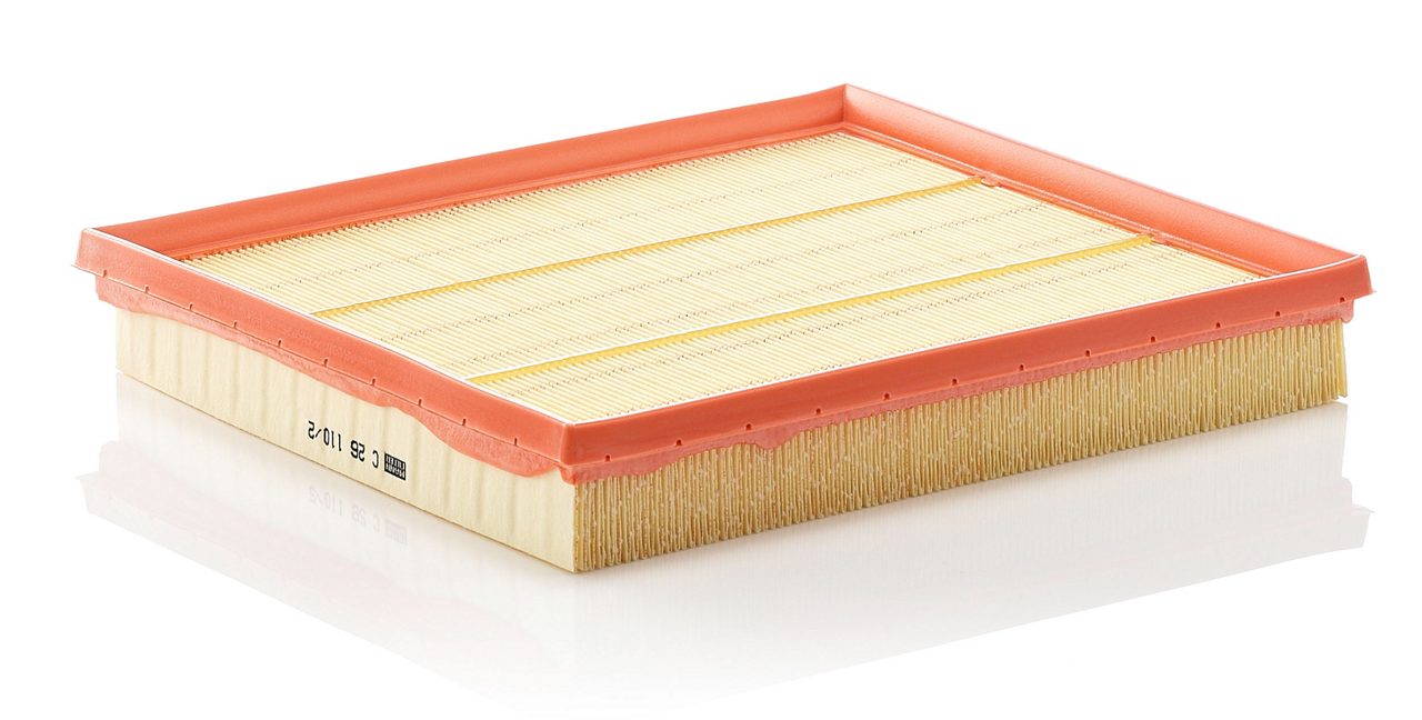 Product Image C26110/2_MANN-FILTER