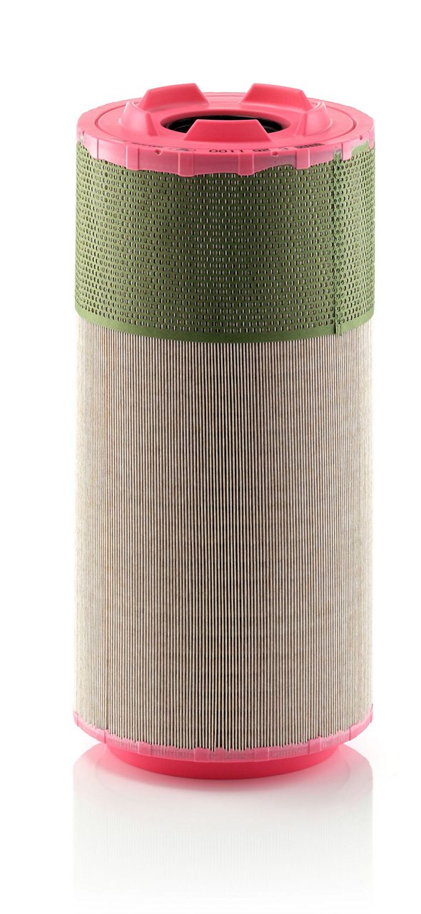 Product Image C261100_MANN-FILTER