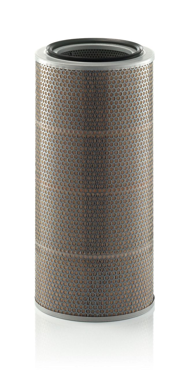 Product Image C261215_MANN-FILTER