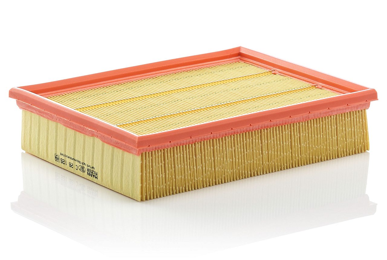 Product Image C26126_MANN-FILTER
