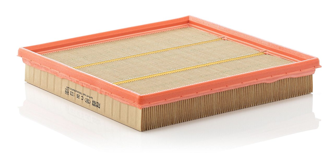Product Image C26133_MANN-FILTER