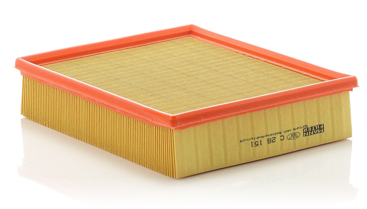 Product Image C26151_MANN-FILTER